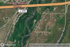 01N14E23ACDD01 Spring