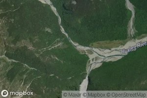 Huxley River South Branch