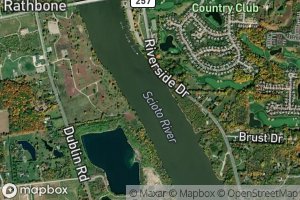 O'Shaughnessy Reservoir