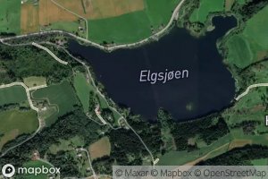 Elgsjoen