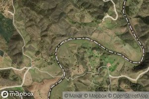 Barranco do Cortadoiro