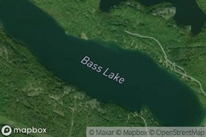 Bass Lake