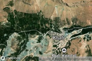 Cheshmeh-ye Mowla `Ali