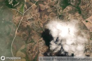 Riacho das Tabocas Fundo