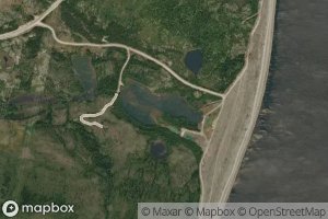 Lac Aachinuskumikaach