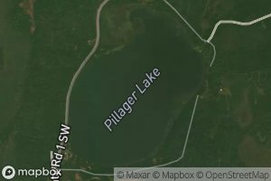 Pillager Lake