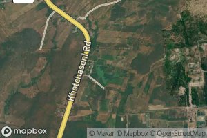 Ang Kep Nam Ban Takhian Khu