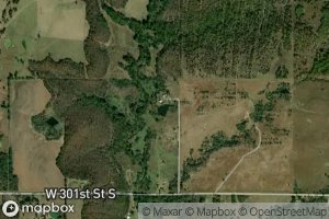 Oknoname 037053 Reservoir