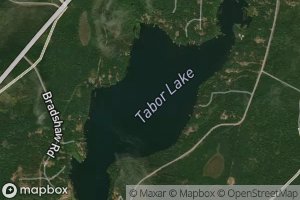 Tabor Lake
