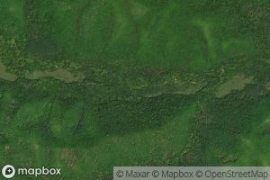 Pad' Levaya Listvennaya