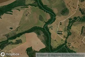 Corrego Pedra Grande