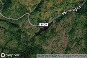 Skjulsaeterdalstjorna