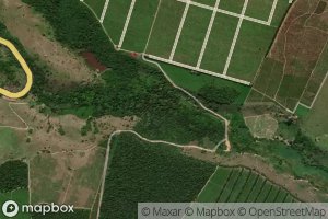 Corrego Ribeiro de Fora