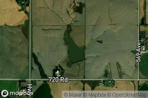 Cub Creek Reservoir 17-C