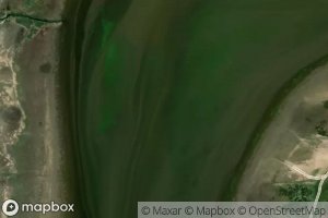 Il'men' Bol'shoy Kara Bulak