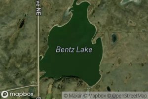 Bentz Lake