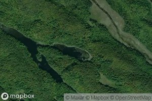 Little Mountain Lake