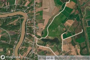 Nong Tao Khanom Chin