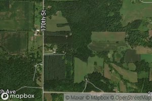 South Branch Trade River