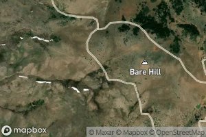Bare Hill Spring