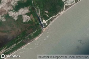 Sungai Airhitam Kecil