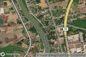 Khlong Wat Kao Chang