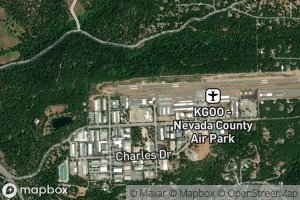 Idaho-Maryland Reservoir