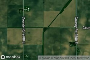 Little Vermilion Ditch