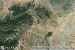 Reynolds Spring Reservoir