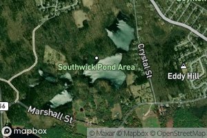 Southwick Pond