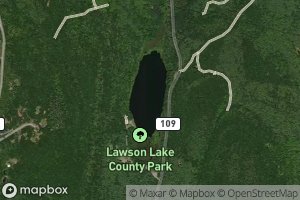 Lawson Lake