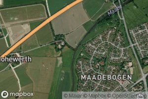 Grosses Fedderwarder Tief