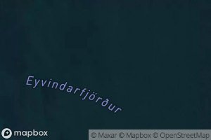 Eyvindarfjordur