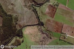 Black Sugarloaf Creek