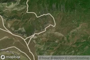 Clot del Cap del Maia