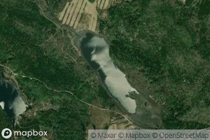 Cours d'eau des Deux Fosses