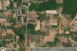 Ang Kep Nam Nong Krasa