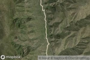 Canada El Sacramento