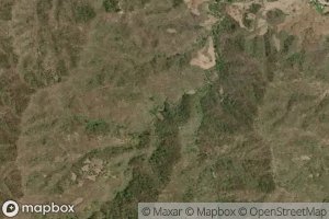 Barranca La Vainilla