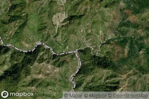 Arroyo Los Desmontes