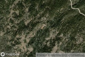 Jim Larson Reservoir