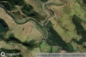 Ribeirao Santo Antonio