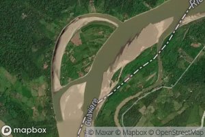 Brazo Playa de Piedra