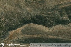 Langfontein se Kloof