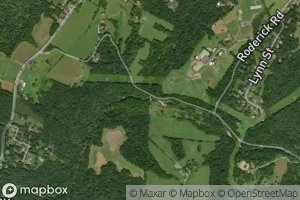 North Branch Bennett Creek