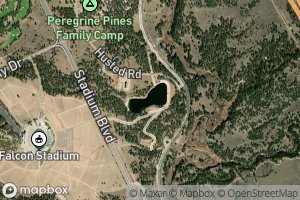 Non Potable Reservoir 1