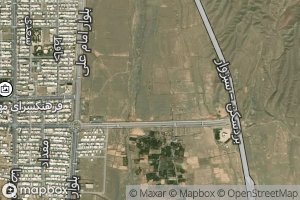 Qanat-e Da'em-e Sa`dabadi