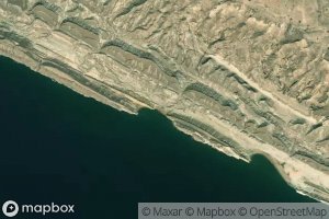 Khowr-e Sangi-ye Kuchak