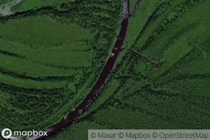 Ozero Srednyaya Kur'ya