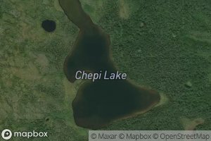 Chepi Lake